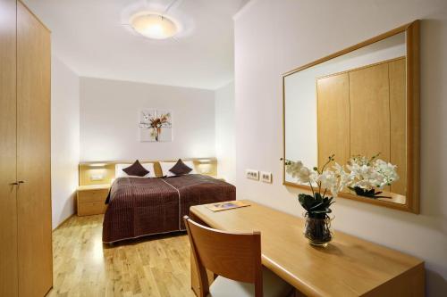 Salvator Superior Apartments - main image