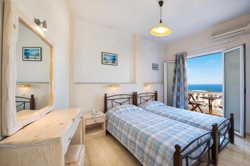 Anatoli Hotel - image 12