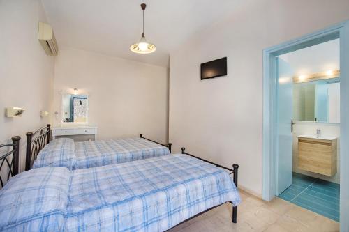Anatoli Hotel and Spa