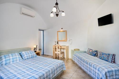 Anatoli Hotel - image 9