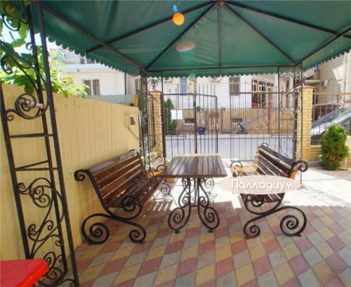 Guest House Palladium - image 6