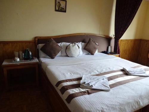 Jain Group Hotel Royal Residency – Gangtok, OK