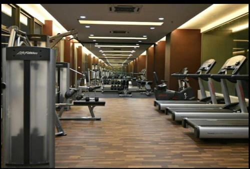 Atlantis Residence Melaka Atlantis Residence Melaka