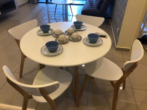 Atlantis Residence Melaka Atlantis Residence Melaka