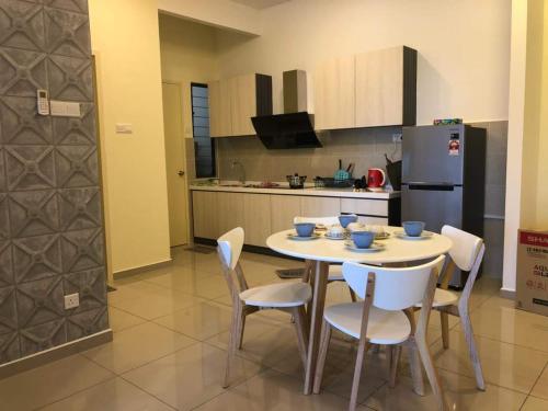 Atlantis Residence Melaka Atlantis Residence Melaka