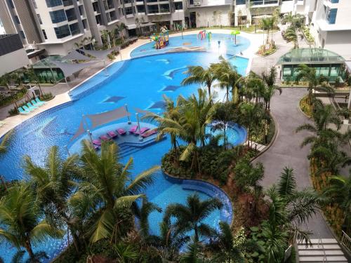 Atlantis Residence Melaka Atlantis Residence Melaka