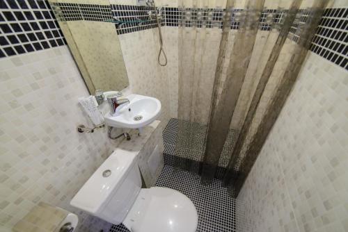 Teplo Hotel - main image
