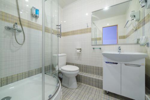 Teplo Hotel - image 7