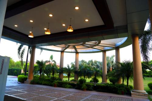 The Cabbana Resort & Spa