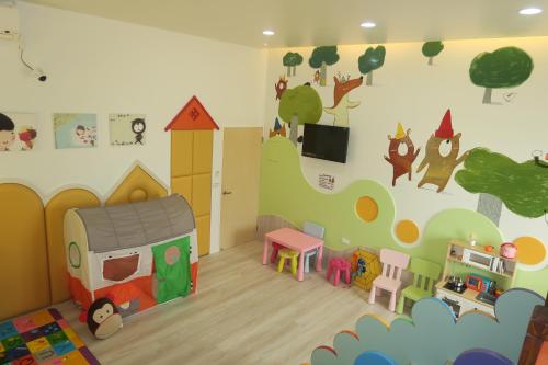 ChaoPingJia Fengge Guesthouse