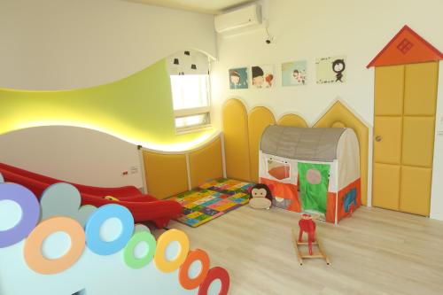 ChaoPingJia Fengge Guesthouse