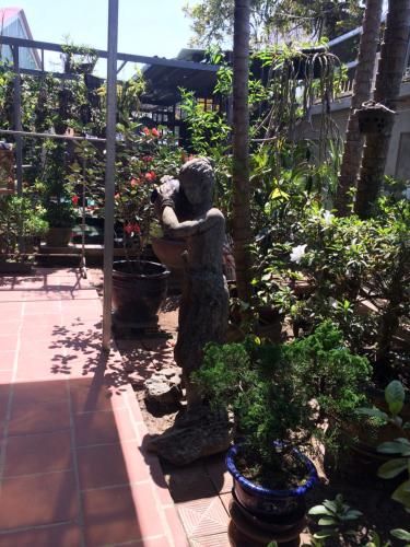 Hostel Phuong Nga – Dalat