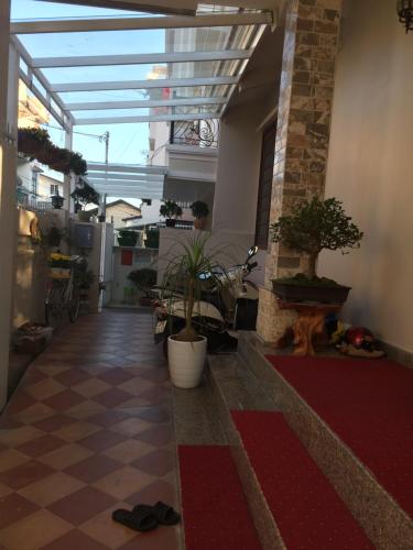 Hostel Phuong Nga – Dalat