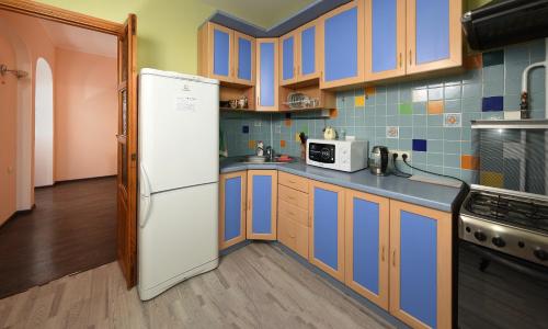 проспект Мира 66