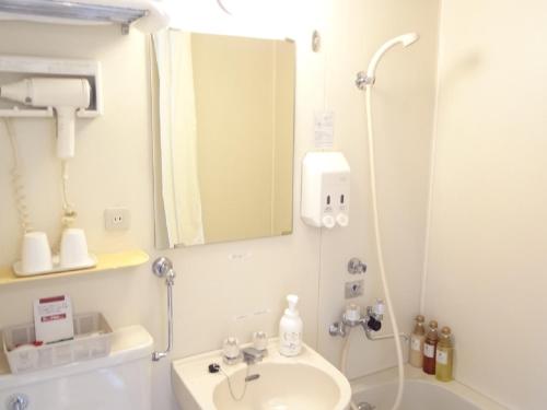 Hotel Paco Obihiro Chuo
