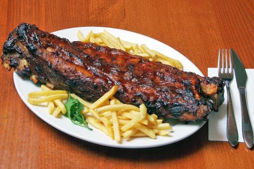 Ferienwohnung AM BACH - image 9