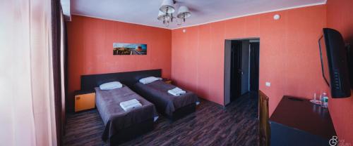 Motel Отдых - image 8