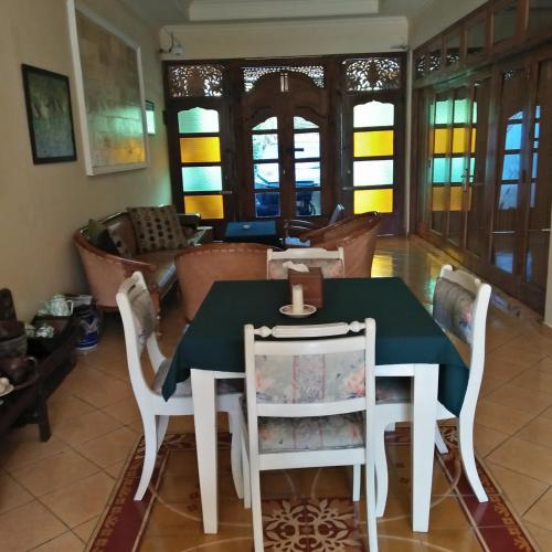 Rumah Desa Homestay near Prambanan Temple