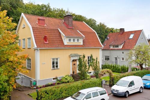 5:ans Bed&Breakfast - Accommodation - Gothenburg