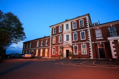 Park Hall Hotel and Spa Wolverhampton