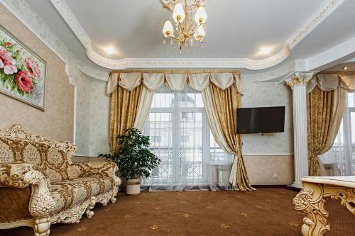 Metropol Hotel