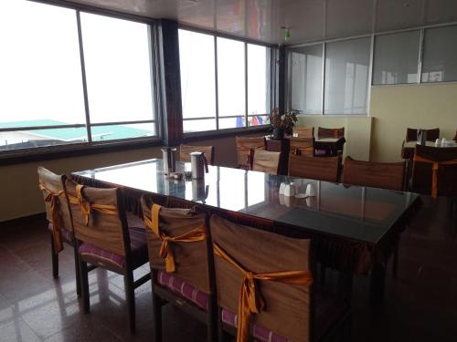 Jain Group Hotel Royal Residency – Gangtok, OK