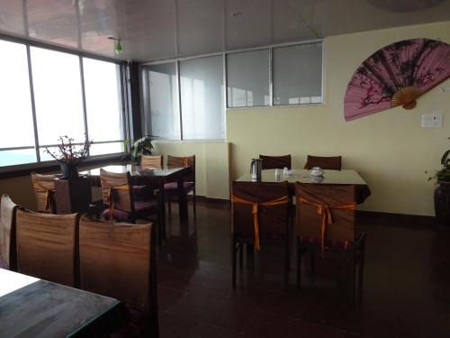 Jain Group Hotel Royal Residency – Gangtok, OK