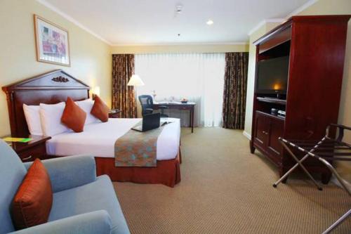 Best Western Oxford Suites Makati