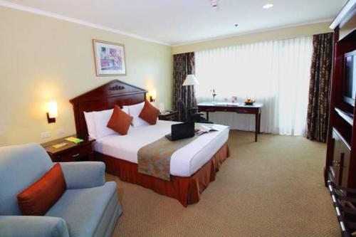 Best Western Oxford Suites Makati