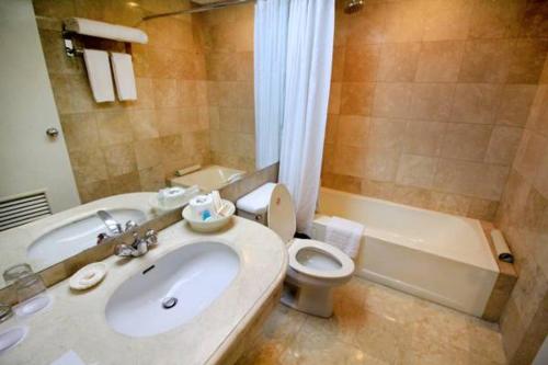 Best Western Oxford Suites Makati