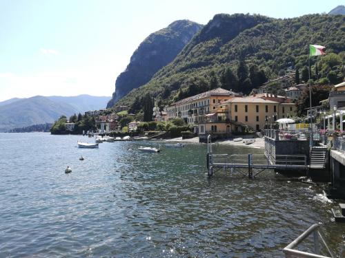 Aktivnosti, Acquachiara in Ponte Tresa