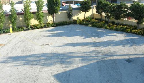 Le Saline Hotel - image 4