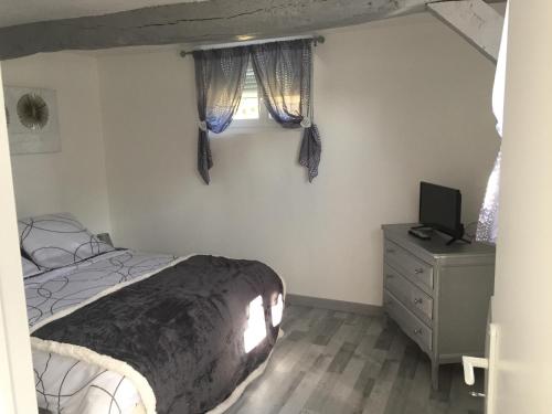 Location Brequigny gîte à louer Le Pollet