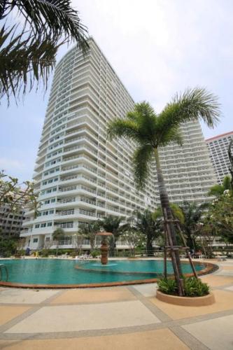 View Talay 7 Jomtien Beach View Talay 7 Jomtien Beach