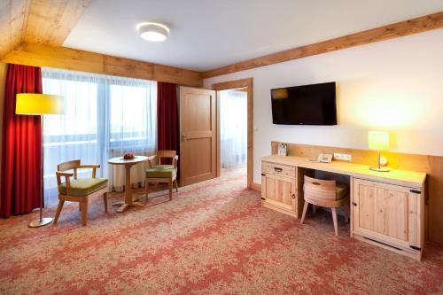Hotel Bania Thermal & Ski - image 14
