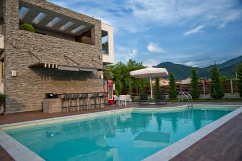 Chrysalis studios, Stavros (fotografie 9)
