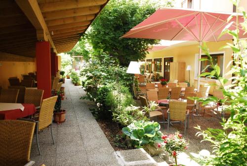 Hotel Stockerwirt – Reith im Alpbachtal, IL