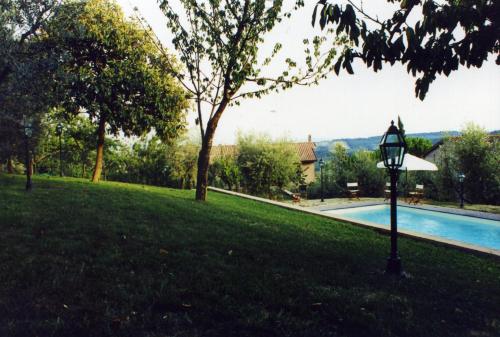 villa oliveta