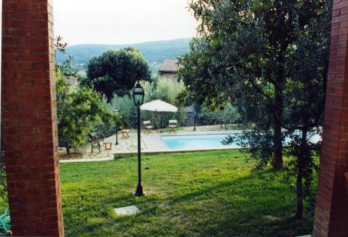 villa oliveta