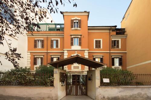 Finally in Rome - image 5