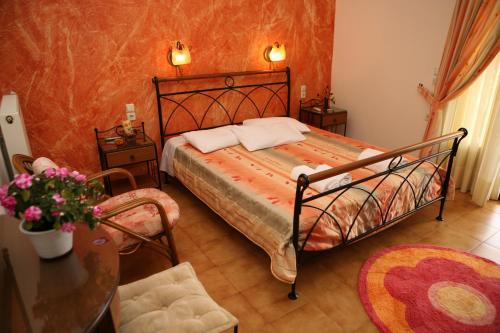 Katsios Studios, Parga (foto 8)