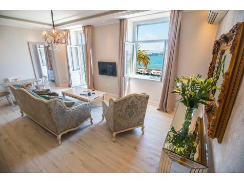 Royal Blue Apartment, Split (foto 6)