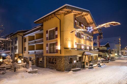 Hotel Stockerwirt – Reith im Alpbachtal, IL