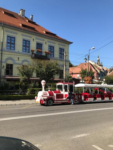 Pensiunea Gasthaus Alte Post