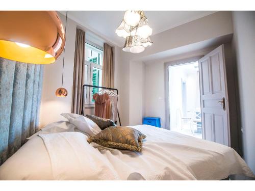 Royal Blue Apartment, Split (foto 10)