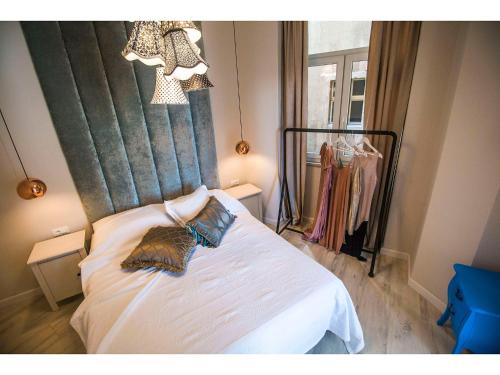 Royal Blue Apartment, Split (foto 9)