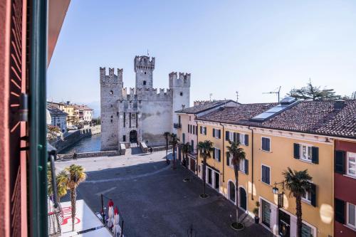 Hotel Sirmione