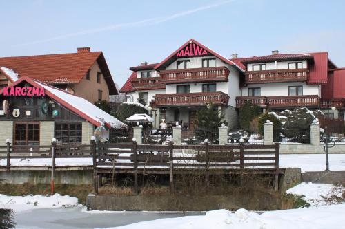 Pensjonat MALWA - image 5