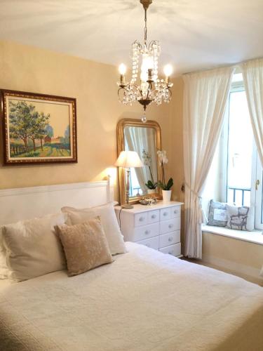 Le Grand Appartement in 聖富瓦拉格朗德