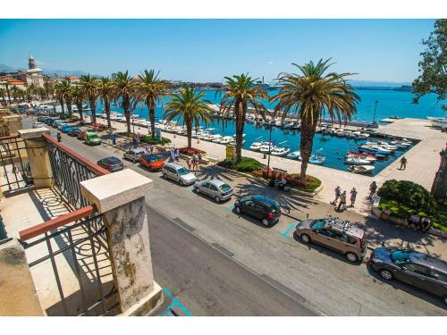Royal Blue Apartment, Split (foto 7)